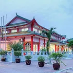 Homestay De Mutiara Tasek Ipoh