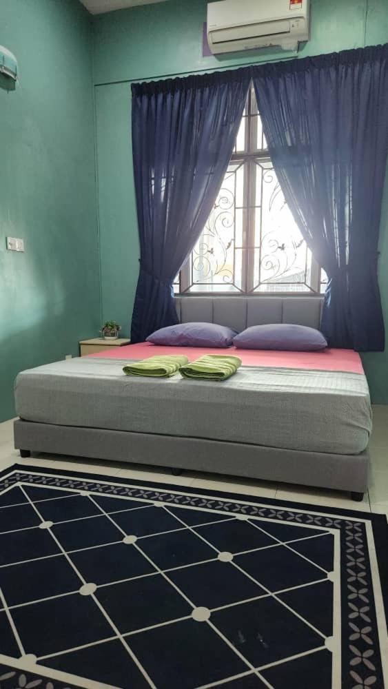De Mutiara Tasek * Ipoh