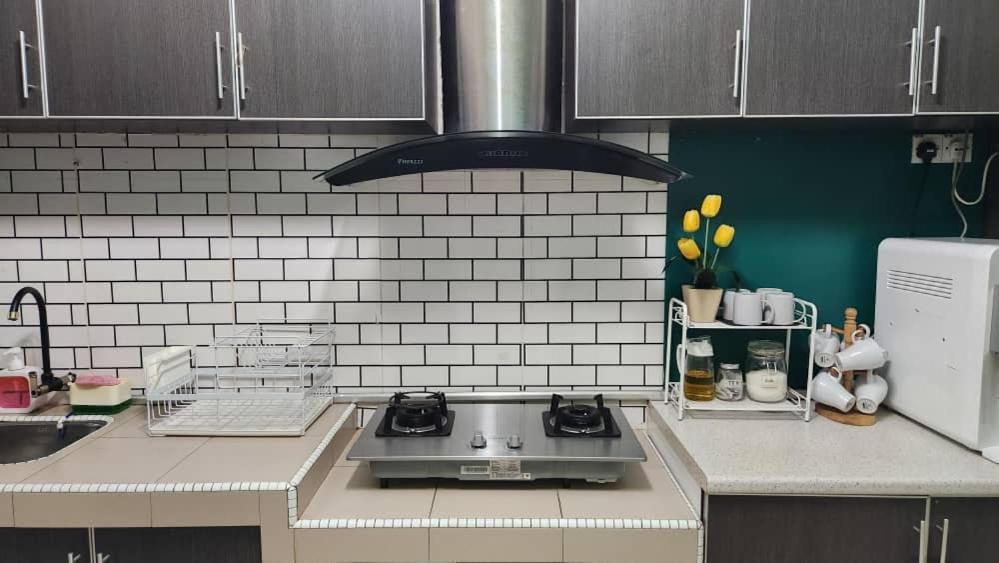 Holiday home De Mutiara Tasek Ipoh