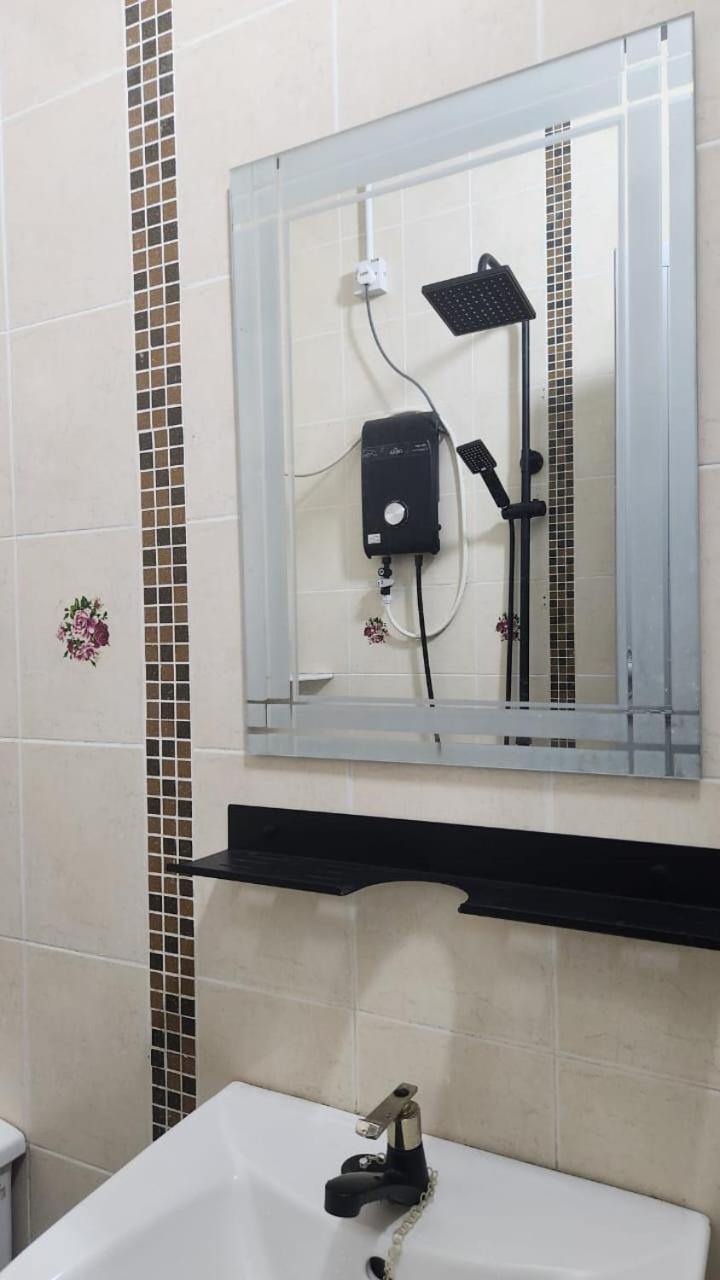 De Mutiara Tasek Holiday home Ipoh